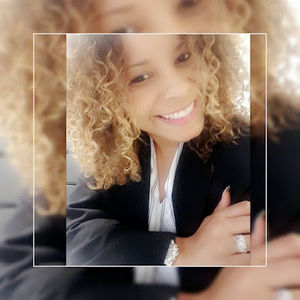 Meet your Posher, Tonya